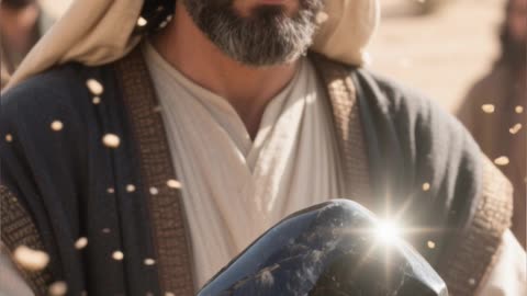 Willing Hearts for God’s Work