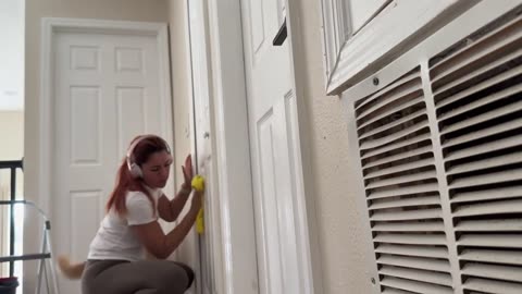 CLEAN WITH ME ｜ A.M. MORNING ROUTINE ｜ Limpia Conmigo Mi Rutina De Por La Mañana