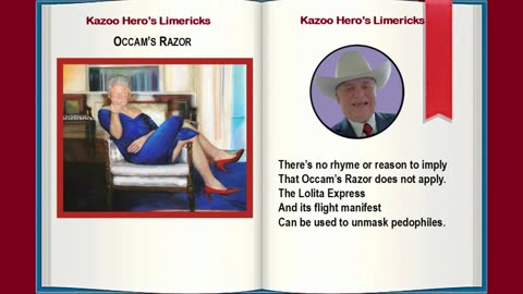 Occam's Razor