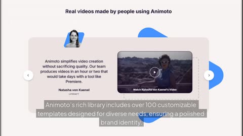 Animoto vs. The Competition: The Best Video Creation Platforms of 2025