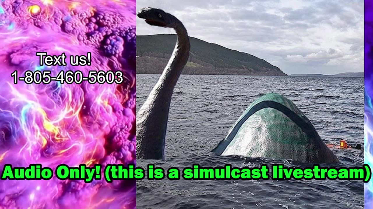 OTR! Off The Record JFK edition!