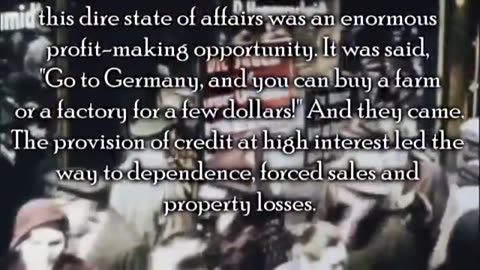Adolf Hitler: Destroyer of Fiat Money