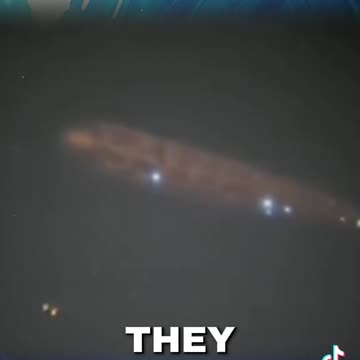 Last message received from 3I spaceship