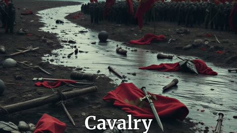 The Battle of Nicopolis (1396)