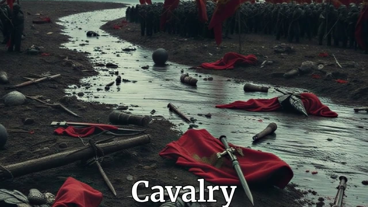 The Battle of Nicopolis (1396)