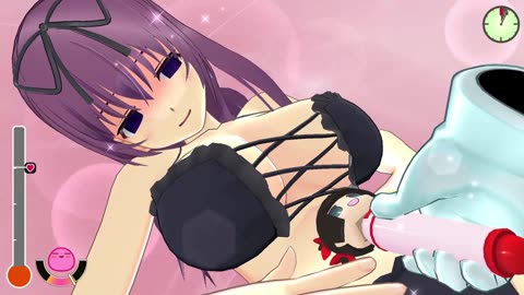 Senran Kagura Reflexions - part 11