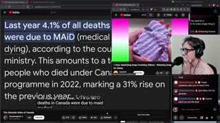 Yap Stream 183 - I rummage through garbage memes 💩 in the slums of Rumbai 💩 to find (12/6/2025)