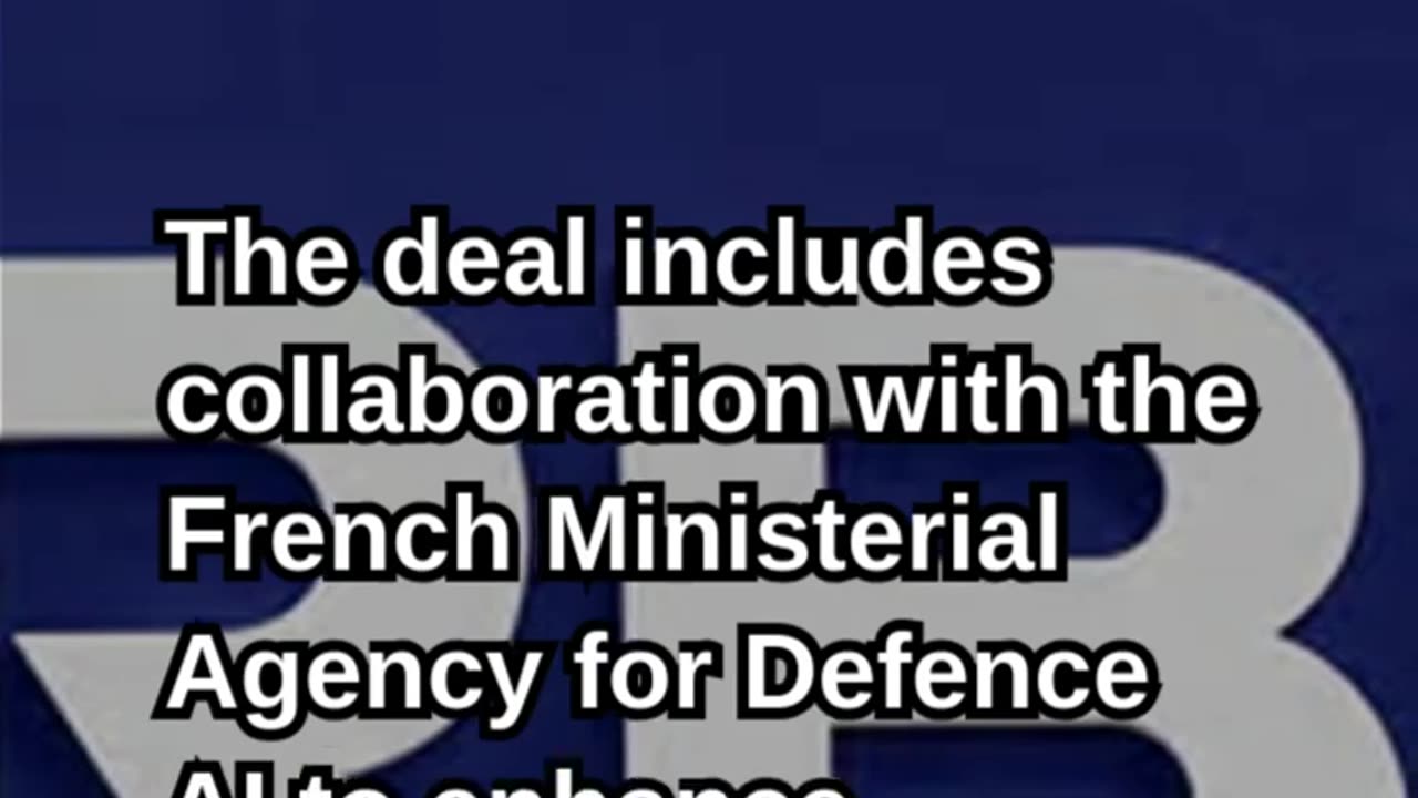 Airbus Wins €50 Million Deal to Embed AI Across