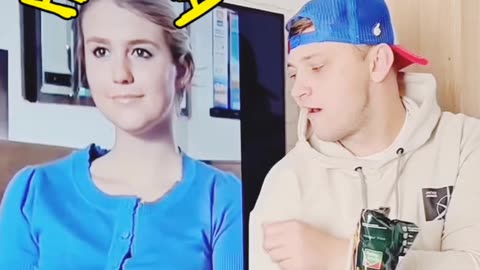 Funny😝 viral comedy🤣🤣 video😝