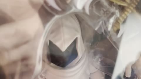 Marvel Legends Moon Knight Pre-UnBoxing