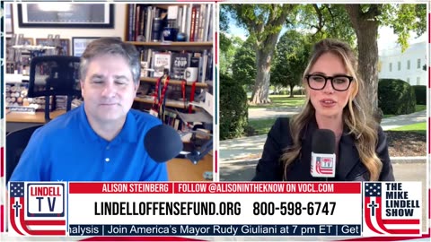 The Mike Lindell Show