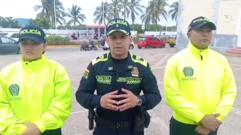 CAPTURA DE ALIAS 'LA FRESA'