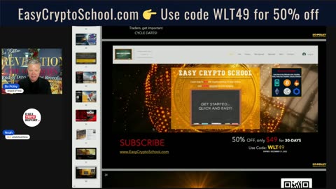 🟢 UNREAL: Bo Polny Nailed It Again -- Now THIS Comes Next!