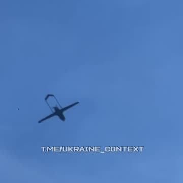 Strike Drone Travels 1400km Buzzing Over Russia for 10 Hours Before Slamming into Orsk Refinery