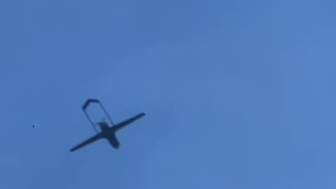 Strike Drone Travels 1400km Buzzing Over Russia for 10 Hours Before Slamming into Orsk Refinery