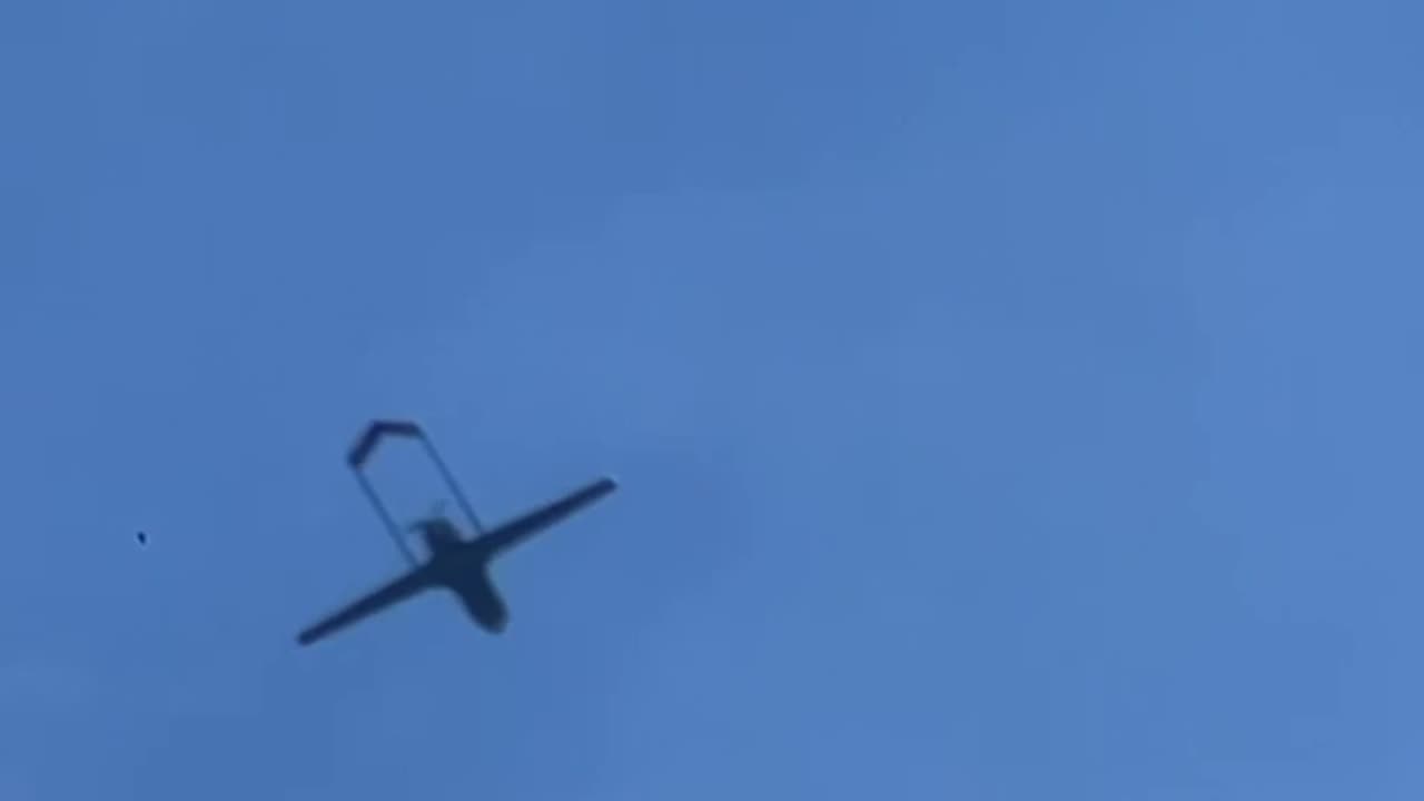 Strike Drone Travels 1400km Buzzing Over Russia for 10 Hours Before Slamming into Orsk Refinery
