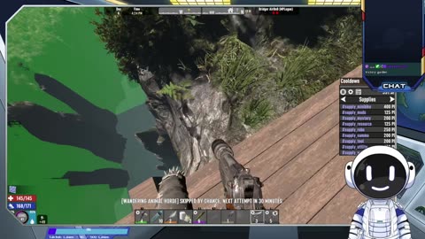 Hunting Zombies B4 Thanksgiving