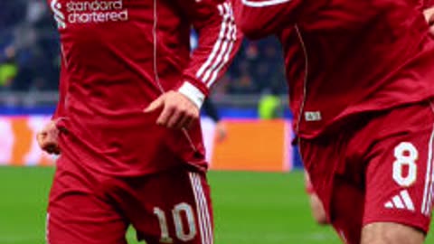 Szoboszlai's Late Penalty Secures Liverpool's 1-0 Win at Inter