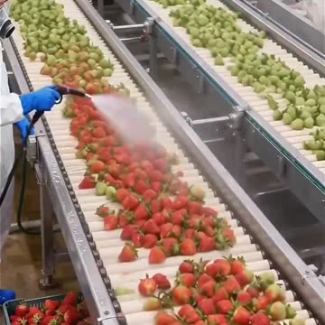 If this is China now, imagine the future....