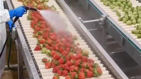 If this is China now, imagine the future....