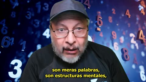 El conceptualismo: los números como productos de la mente.