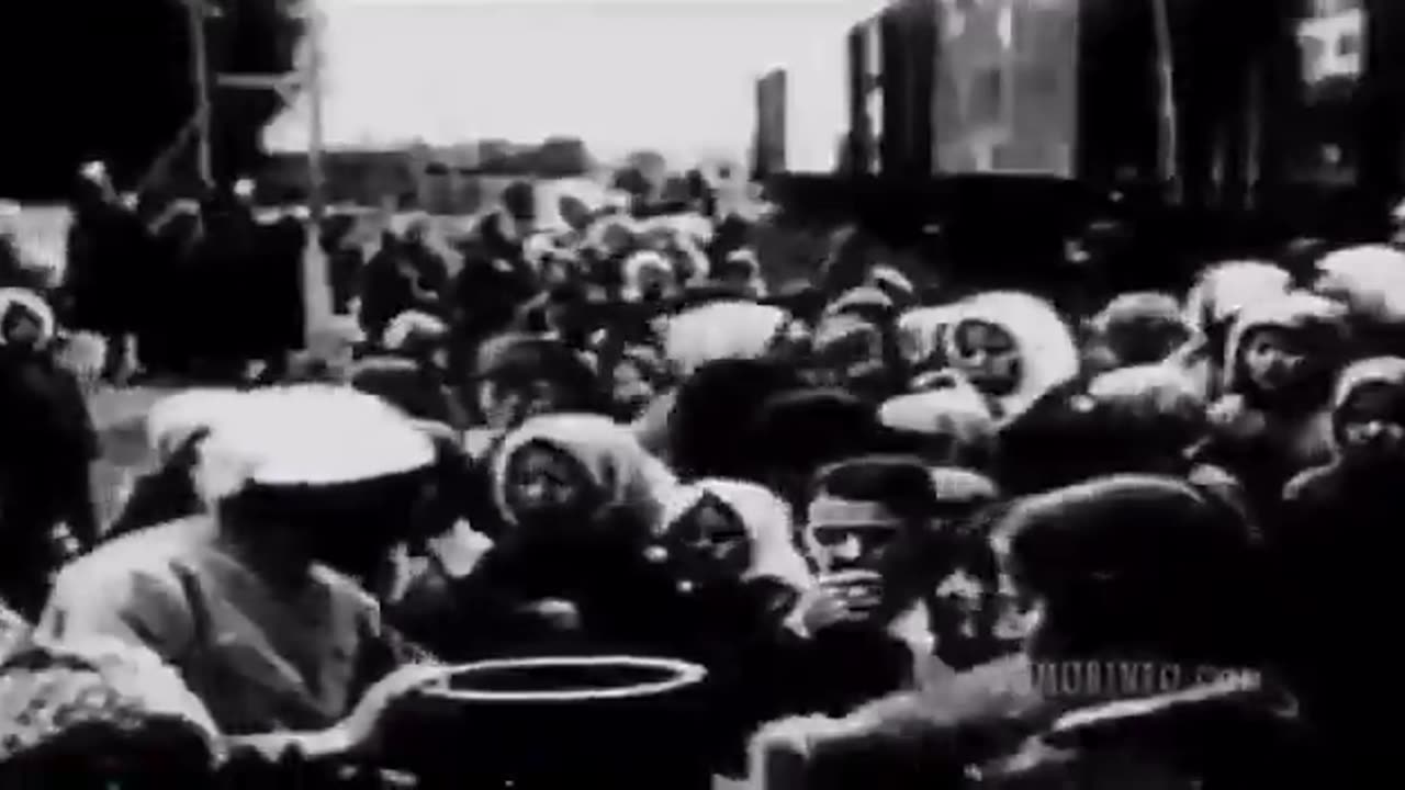 HOLODOMOR GENOCIDE