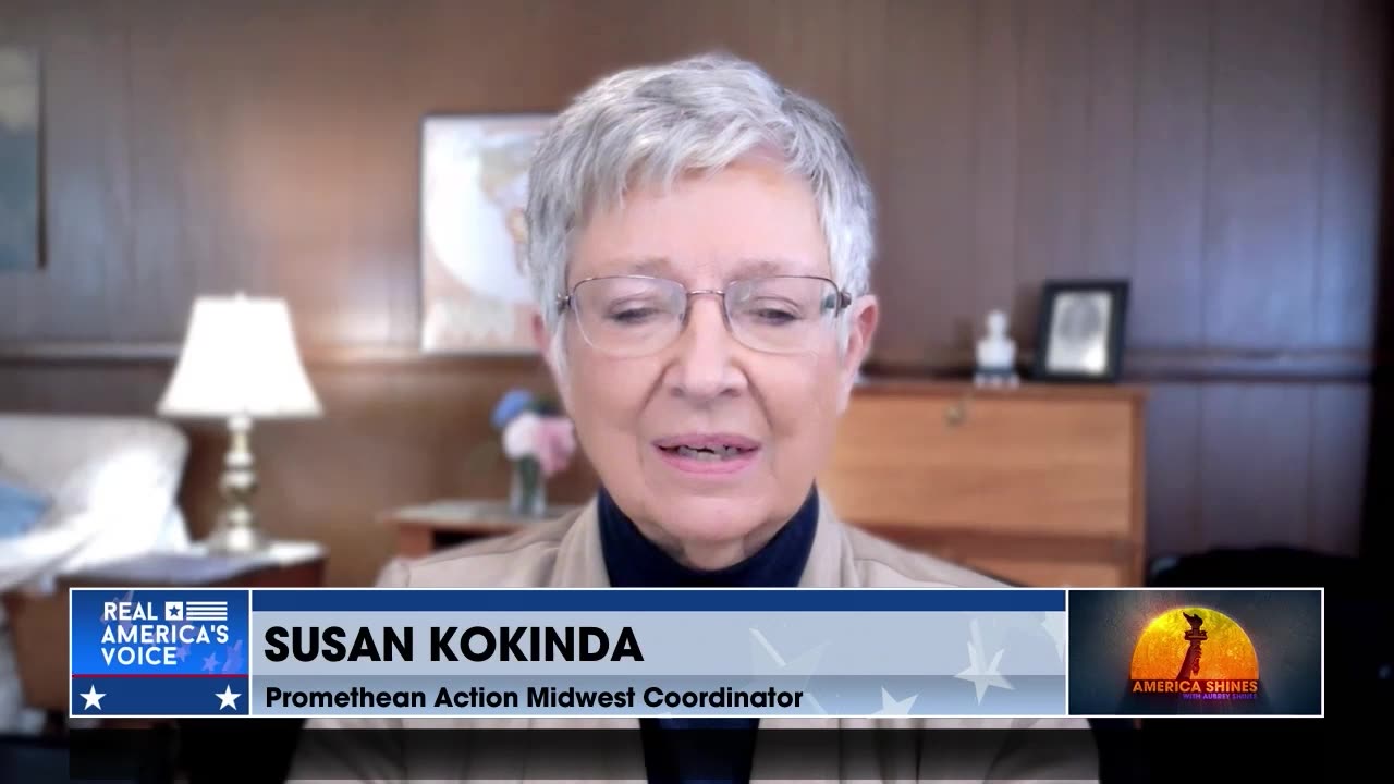 The U.S. Will Take Its Power Back