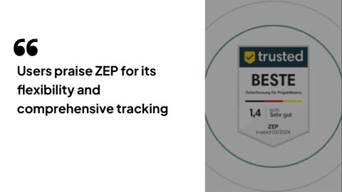 Is Time Tracking Now Mandatory? How ZEP Solves The New German Law