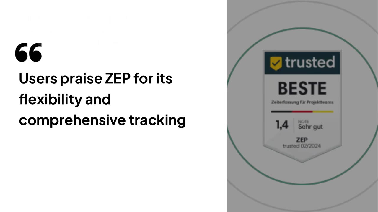 Is Time Tracking Now Mandatory? How ZEP Solves The New German Law
