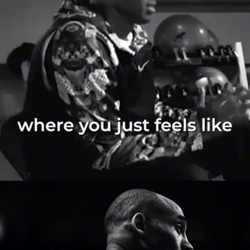 Kobe’s advice 🤯