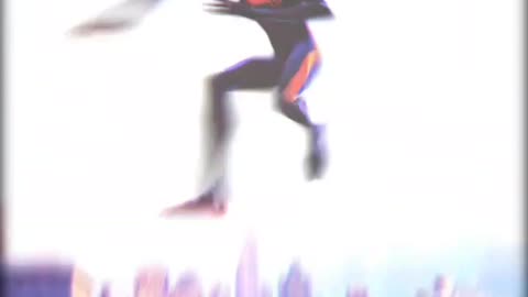 Miles Morales