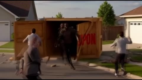 Why neighborhoods get ruined