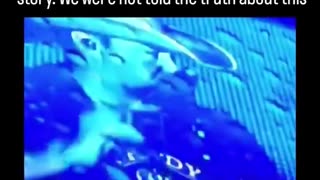 One of the biggest cover-ups in history