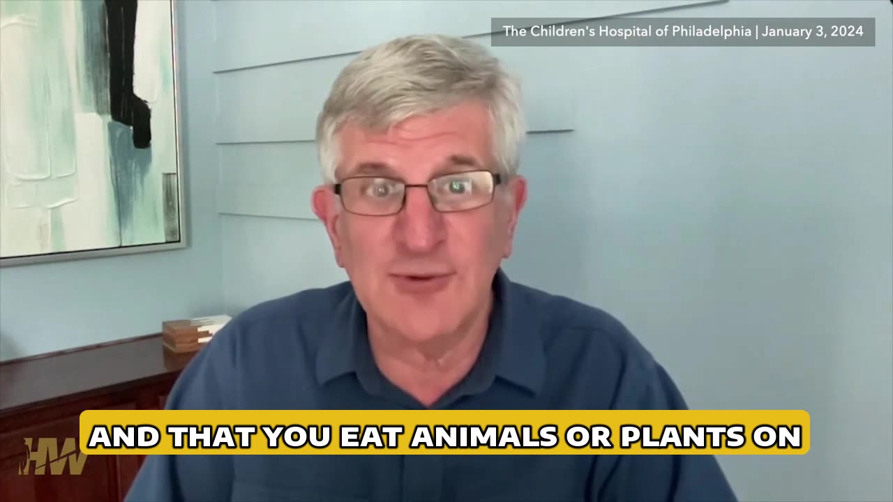 Dr. Paul Offit’s Smug Rejection of DNA Fragment Risks in mRNA Vaccines