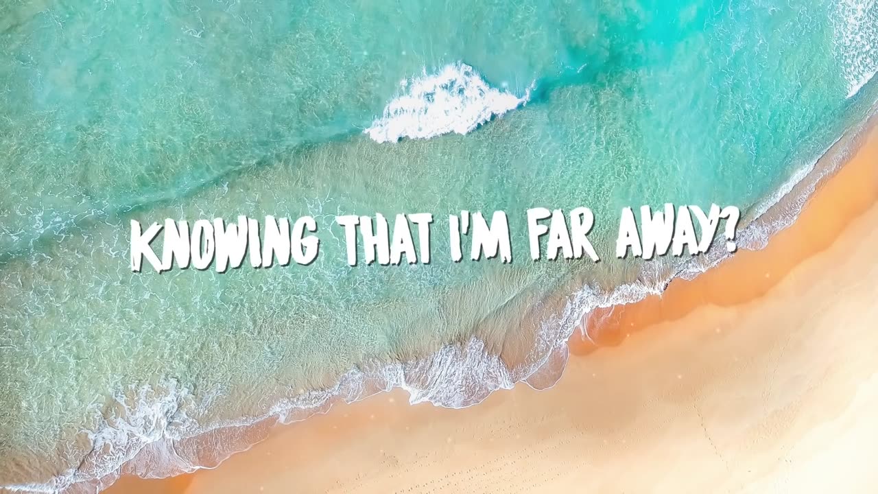 Ella Vos - Ocean (Feki Remix) Lyrics