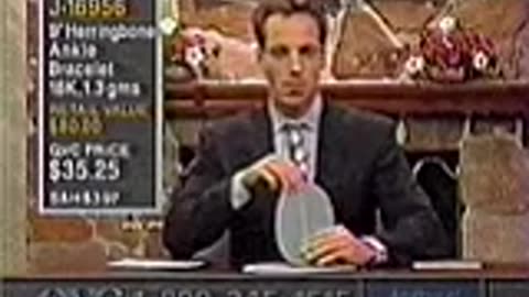 Mike Rowe on QVC - First Night Back