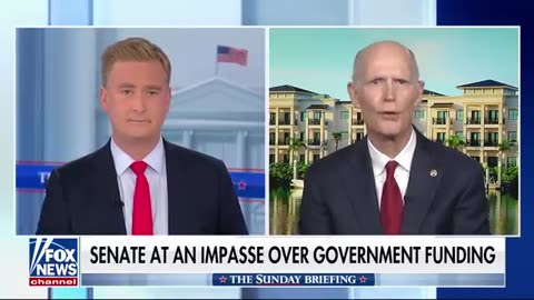 'DON'T BET AGAINST TRUMP'_ GOP Senator says Israel-Hamas war could end soon