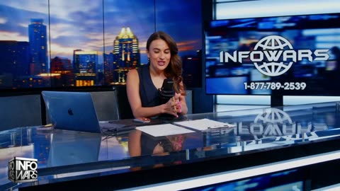 Madison Cawthorn Blows the Lid on Florida’s Illegal Immigrant Census Operation