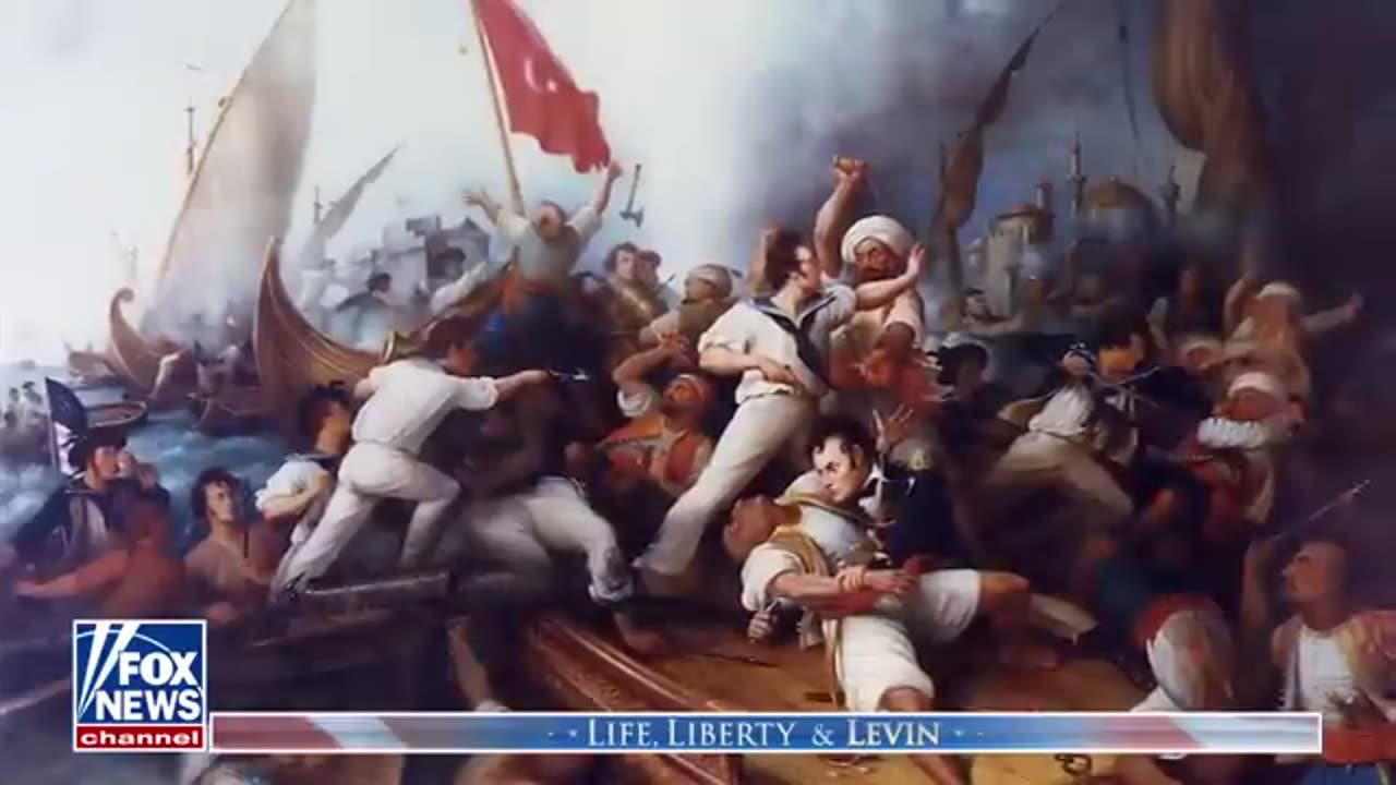 Levin_ Things could get uglier