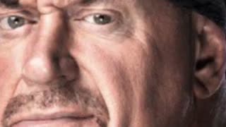 AJ Styles and Undertaker Reunite Live