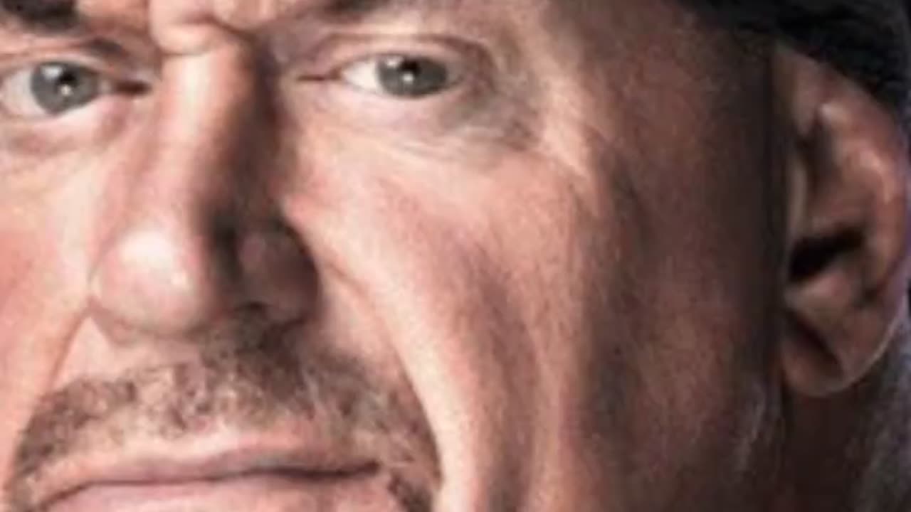 AJ Styles and Undertaker Reunite Live