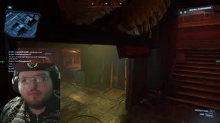 Let's play Star Citizen