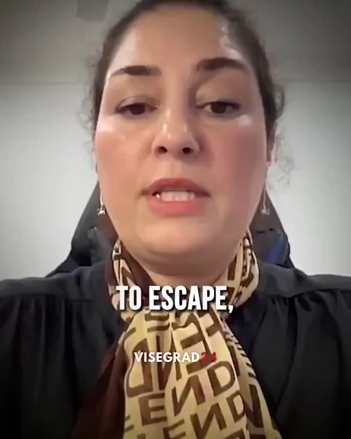 I do believe this will happen some where in the West in the near future we must stop it