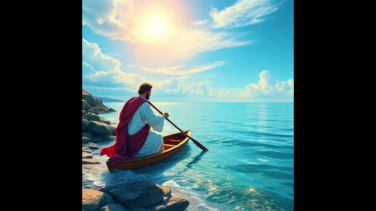 Israël dans la Bible