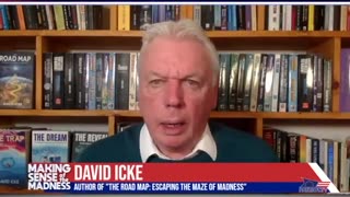 They Tried to Silence Him… David Icke EXPOSES the 2026 Agenda
