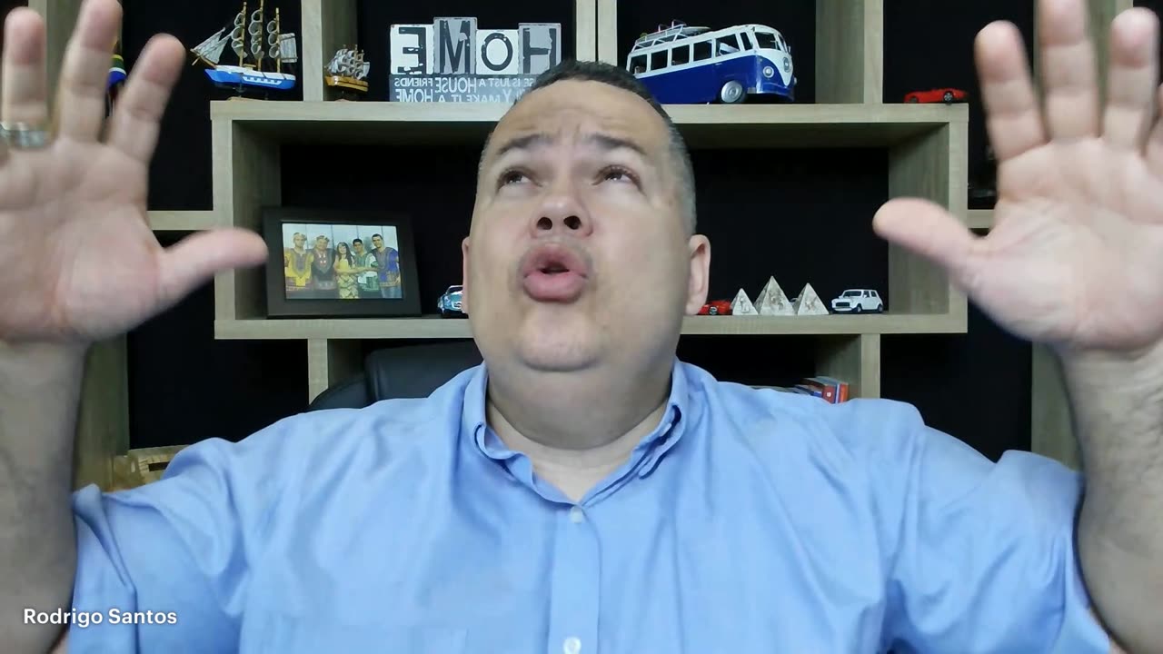 Midnight Prayer 12AM