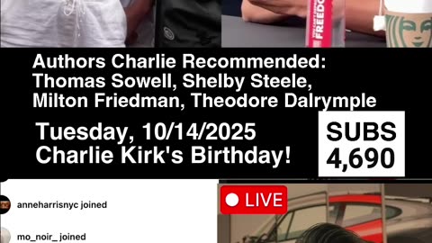 Medi is Live: Join in!