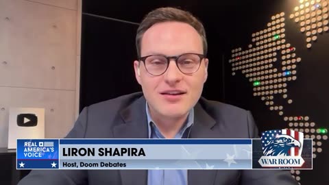 Liron Shapira Breaks Down The Potential Timeline For The Arrival Of Artificial General Intelligence