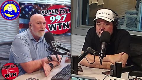 More Trump tariffs go into effect today and shutdown expected to be record length