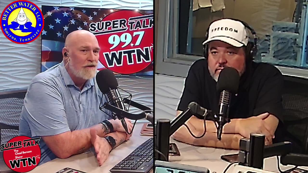 More Trump tariffs go into effect today and shutdown expected to be record length